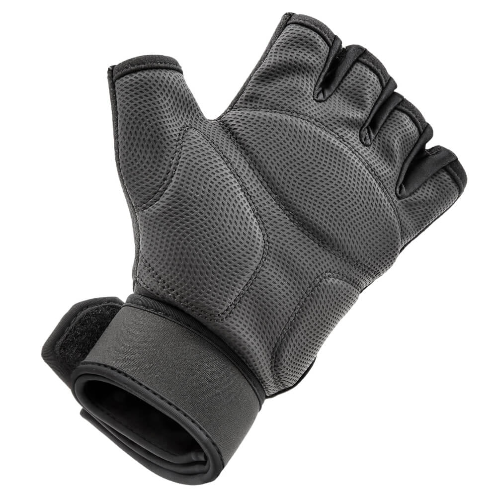 ถุงมือ Elite Training ADIDAS ADGB-14254-NL สีเขียว ไซส์M